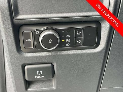 New 2026 Ford F150 STX w/ Equipment Group 200A AWD/4WD image 13