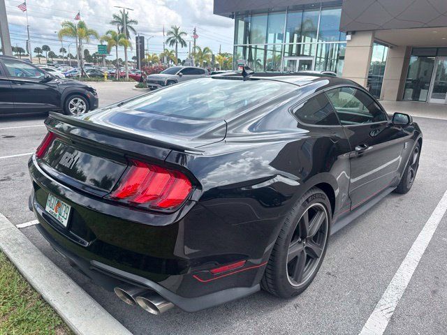 Used 2023 Ford Mustang Mach 1 RWD image 6