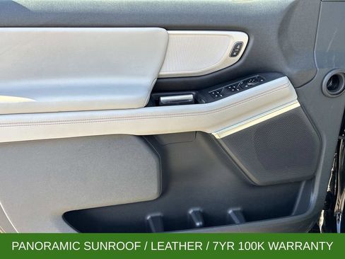 Used 2025 Ford Expedition Active image 22