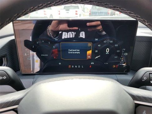 New 2026 Ford Mustang Coupe image 5