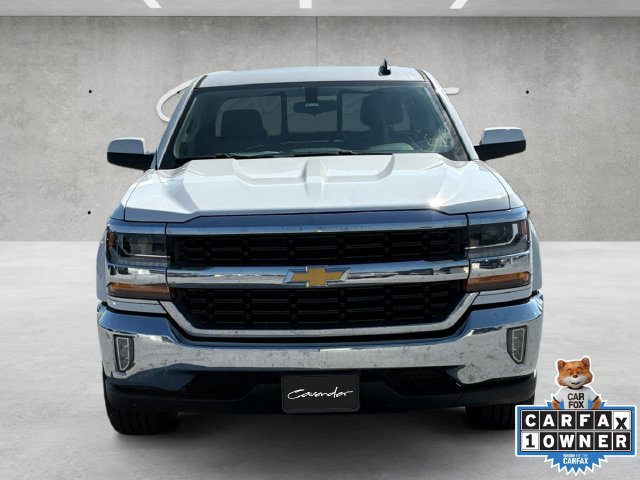 Used 2017 Chevrolet Silverado 1500 LT w/ Texas Edition RWD image 18