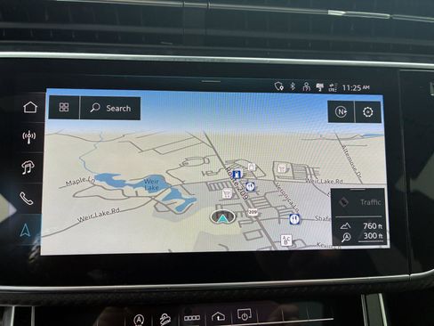 Used 2024 Audi SQ8 Premium Plus w/ 23" Wheel Package image 24