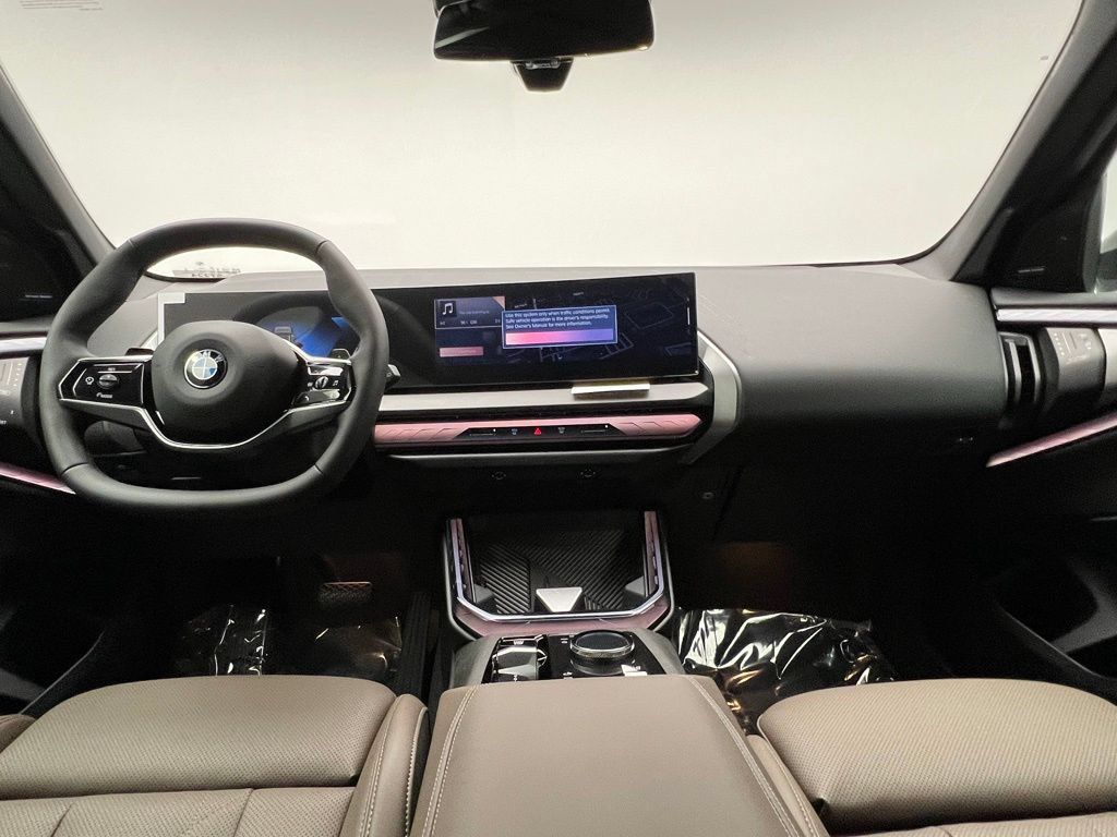 Used 2026 BMW X3 xDrive30i w/ Premium Package AWD/4WD image 10
