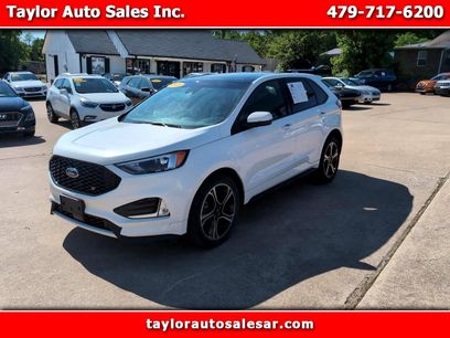 Used 2020 Ford Edge ST w/ Cold Weather Package
