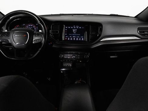 Used 2023 Dodge Durango GT image 19