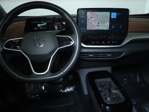 Used 2022 Volkswagen ID.4 Pro S RWD image 27