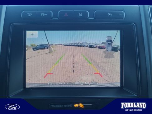 Used 2021 Ford Expedition XLT AWD/4WD image 28