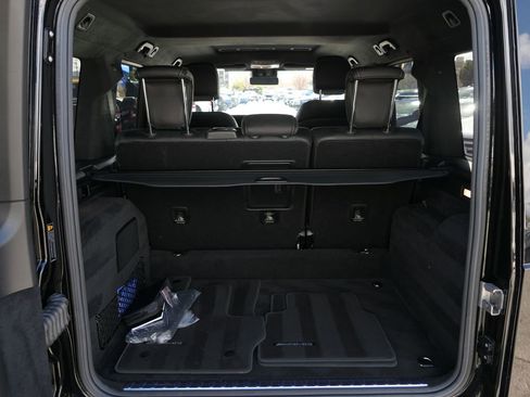 Used 2022 Mercedes-Benz G 550 image 23