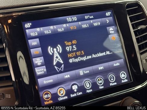 Used 2022 Jeep Grand Cherokee Laredo X RWD image 26