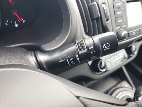 Used 2012 Kia Sportage SX w/ SX Premium Pkg image 30