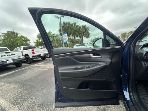 Used 2023 Hyundai Santa Fe SEL FWD image 29
