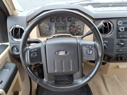 Used 2010 Ford F350 XLT AWD/4WD image 23