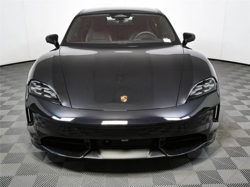 New 2026 Porsche Taycan RWD image 36