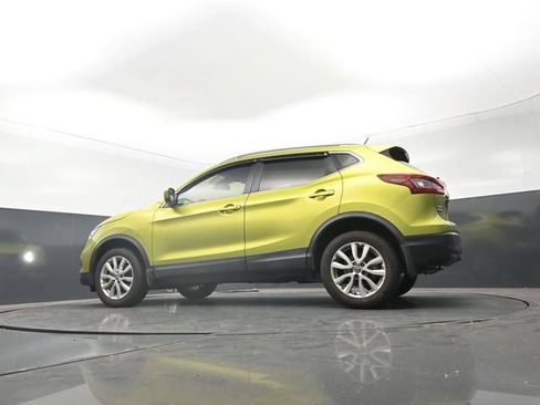 Used 2020 Nissan Rogue Sport SV w/ Technology Package FWD image 24