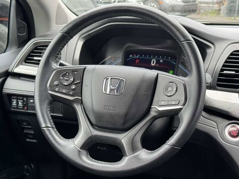 Used 2022 Honda Odyssey EX-L image 25