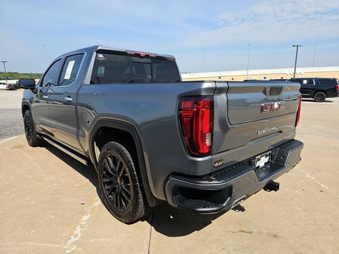 Used 2020 GMC Sierra 1500 Denali w/ Denali Ultimate Package AWD/4WD image 7