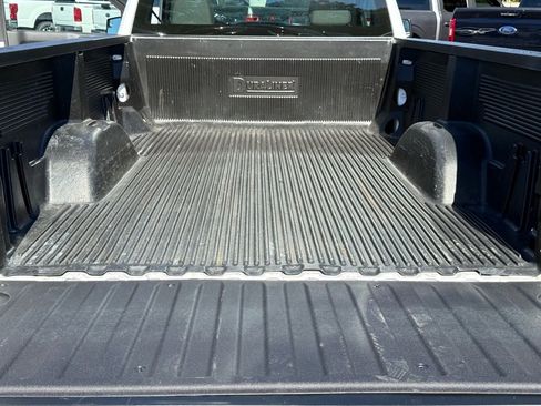 Used 2024 Chevrolet Silverado 1500 W/T w/ WT Fleet Convenience Package image 16