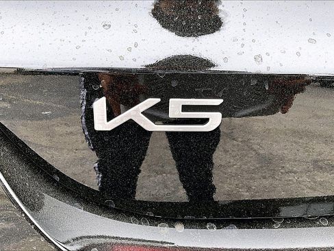 Used 2023 Kia K5 EX w/ EX Premium Package FWD image 30