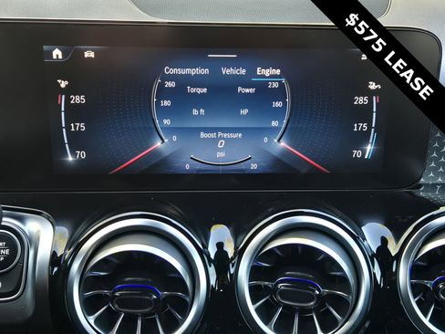 Certified 2025 Mercedes-Benz GLB 250 image 16