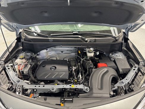 Used 2024 Buick Encore GX Avenir w/ Avenir Convenience Package image 36