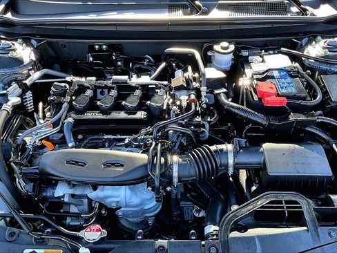 Used 2024 Honda Accord EX image 23