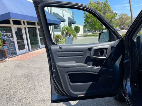 Used 2010 Honda Ridgeline RTL image 20