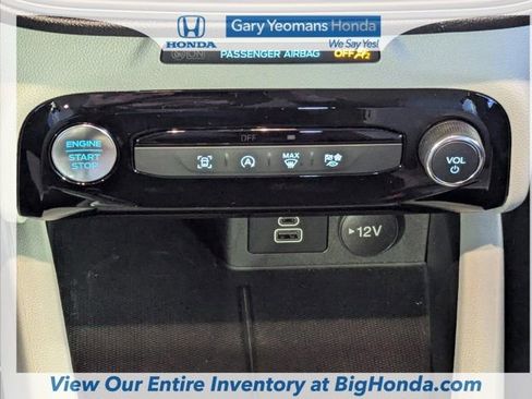 Used 2025 Ford Escape Active w/ Tech Pack #1 image 22