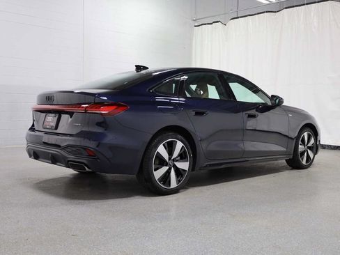 New 2026 Audi A5 2.0T Premium Plus AWD/4WD image 9