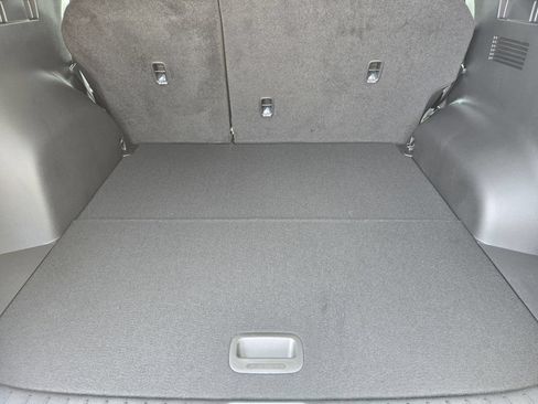New 2026 Kia Sportage EX FWD image 23
