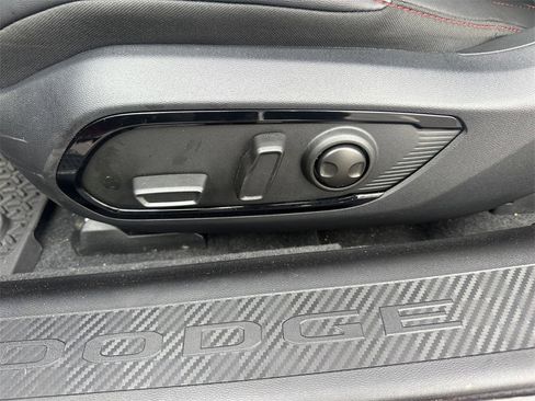 New 2024 Dodge Charger R/T w/ Plus Group image 30