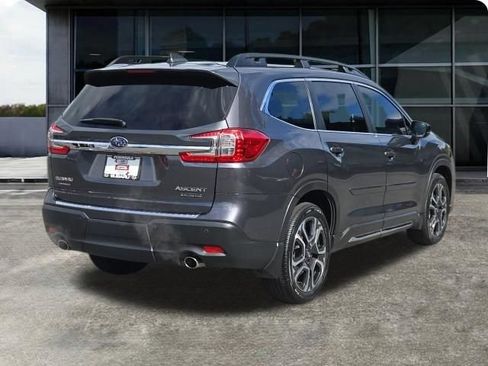 Certified 2024 Subaru Ascent Limited w/ Technology Package AWD/4WD image 9