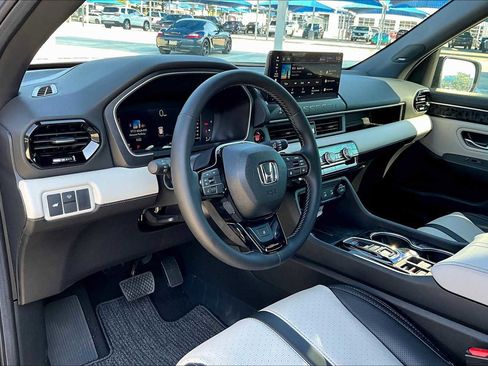 Used 2026 Honda Passport TrailSport Elite image 8