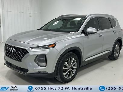Used 2020 Hyundai Santa Fe SEL w/ Convenience + Premium Package