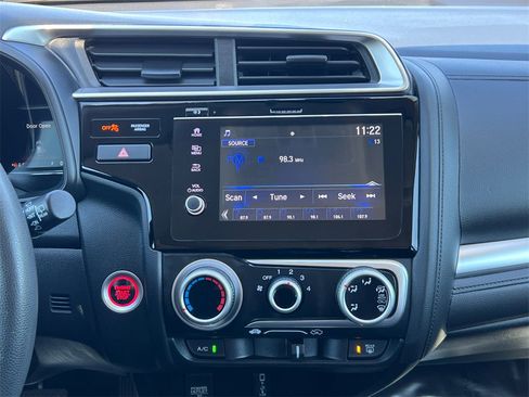 Used 2020 Honda Fit EX image 11