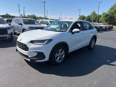 Used 2023 Honda HR-V LX