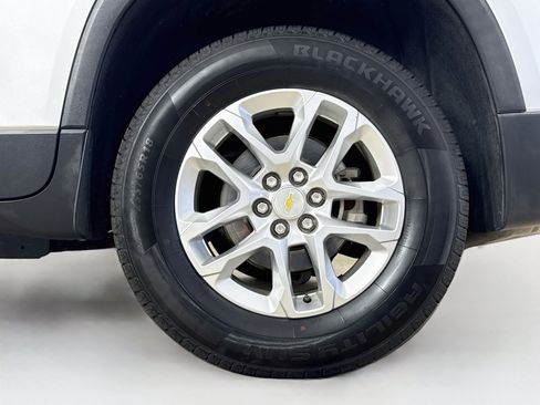 Used 2019 Chevrolet Traverse LS FWD image 33
