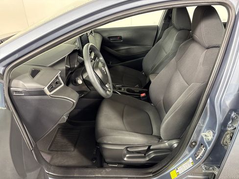 Used 2022 Toyota Corolla LE FWD image 27