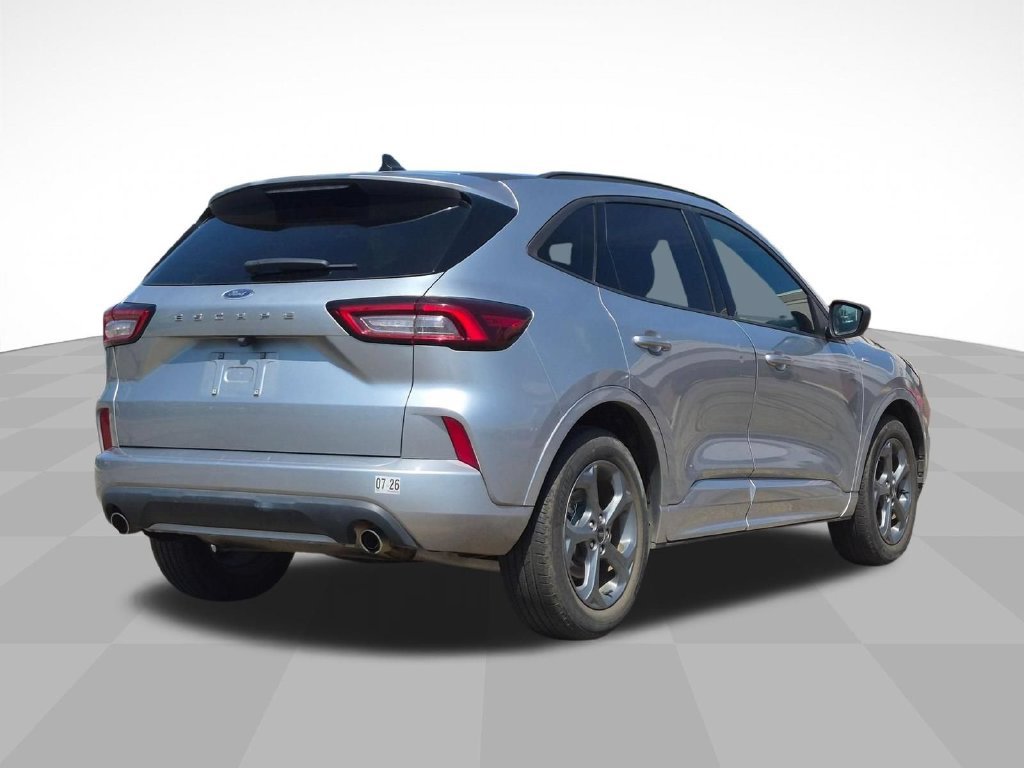 Used 2024 Ford Escape ST-Line FWD image 3