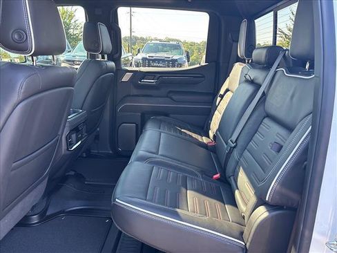 Certified 2026 GMC Sierra 1500 AT4X AWD/4WD image 21