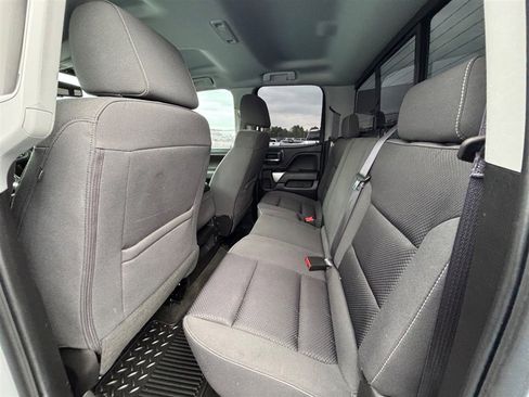 Used 2017 Chevrolet Silverado 1500 LT w/ All Star Edition image 20