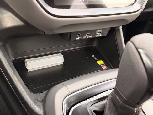 New 2026 Subaru Crosstrek 2.5i Sport image 19