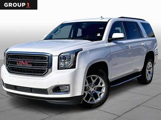 Used 2016 GMC Yukon SLT w/ Open Road Package video 1