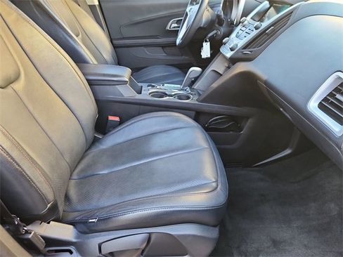 Used 2013 Chevrolet Equinox LT w/ Chrome Package image 24