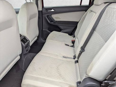 Used 2019 Volkswagen Tiguan S FWD image 24