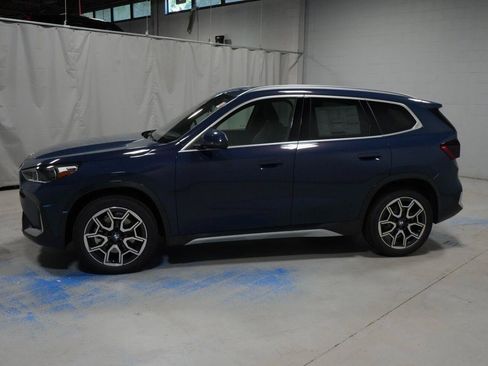 New 2027 BMW X1 xDrive28i AWD/4WD image 16