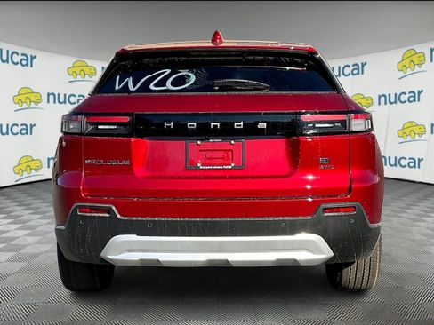 New 2026 Honda Prologue EX image 6