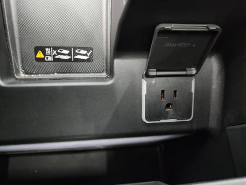 Used 2024 GMC Sierra 1500 AT4X image 61