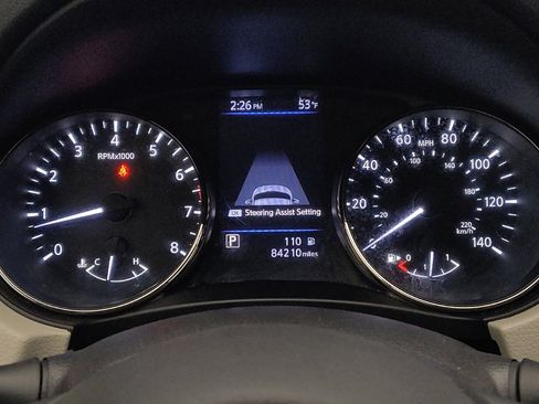 Used 2019 Nissan Rogue Sport SV w/ Technology Package image 23