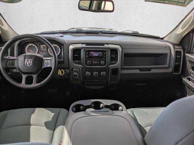 Used 2018 RAM 1500 Tradesman w/ Popular Equipment Group AWD/4WD image 16