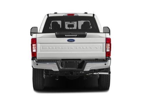 Used 2020 Ford F250 Lariat w/ Lariat Ultimate Package AWD/4WD image 5